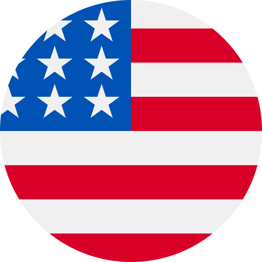 Estados Unidos — Hablamos inglés